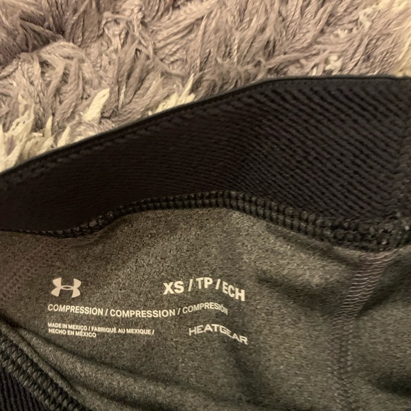 Under Armour Shorts - Picture 2 of 3